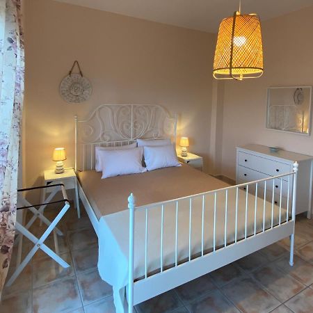 Sea View Villa Anastasia イエリソス エクステリア 写真