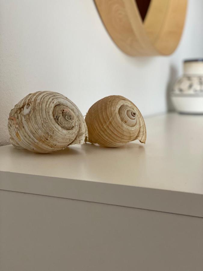 Sea View Villa Anastasia イエリソス エクステリア 写真